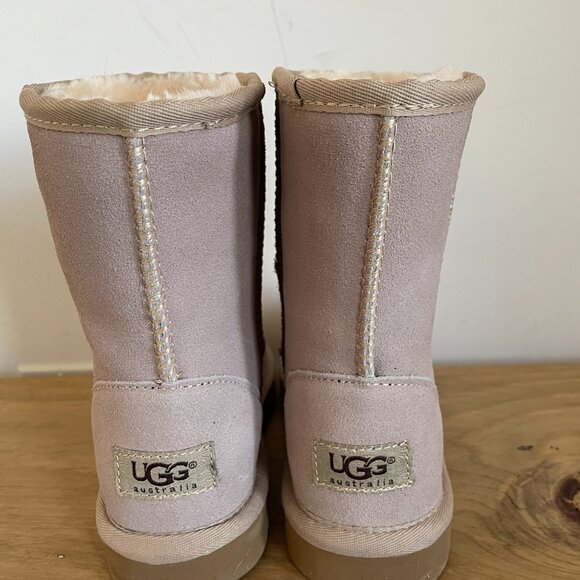 UGG classic short II - Picture 2 of 5